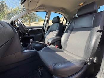 Used Ford Mondeo 2007 for sale - 78352736: Photo