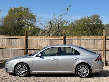 Used Ford Mondeo 2007 for sale - 78352736: Photo