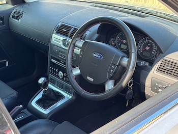 Used Ford Mondeo 2007 for sale - 78352736: Photo