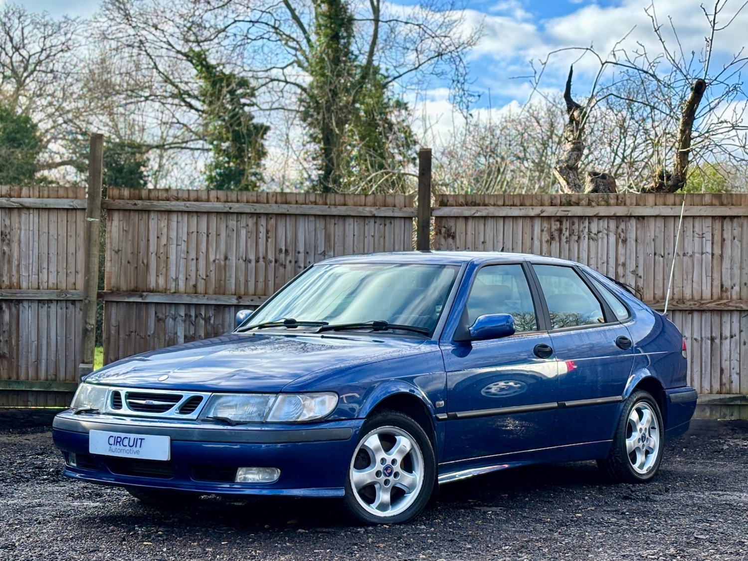 Used Saab 9-3 2001 for sale - 77352159: Photo 11