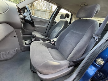 Used Saab 9-3 2001 for sale - 77352159: Photo