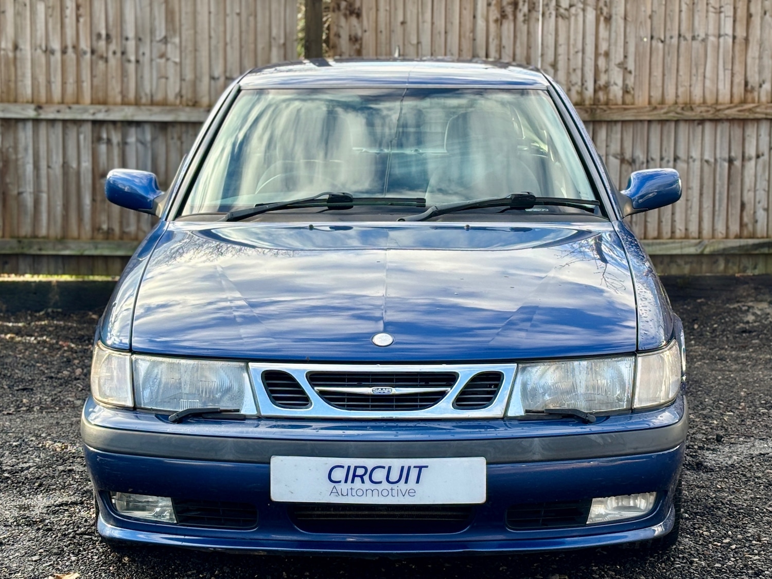 Used Saab 9-3 2001 for sale - 77352159: Photo 8