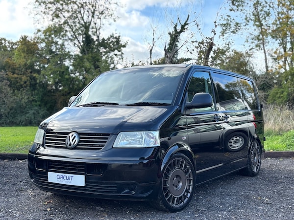 Used Volkswagen Transporter 2009 for sale - 76197242: Photo 13