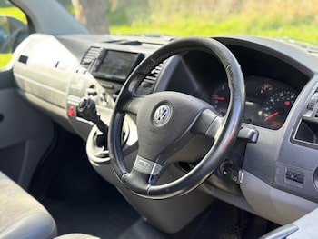 Used Volkswagen Transporter 2009 for sale - 76197242: Photo 4