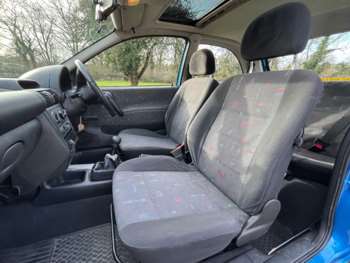 Used Vauxhall Corsa 1997 for sale - 73526072: Photo