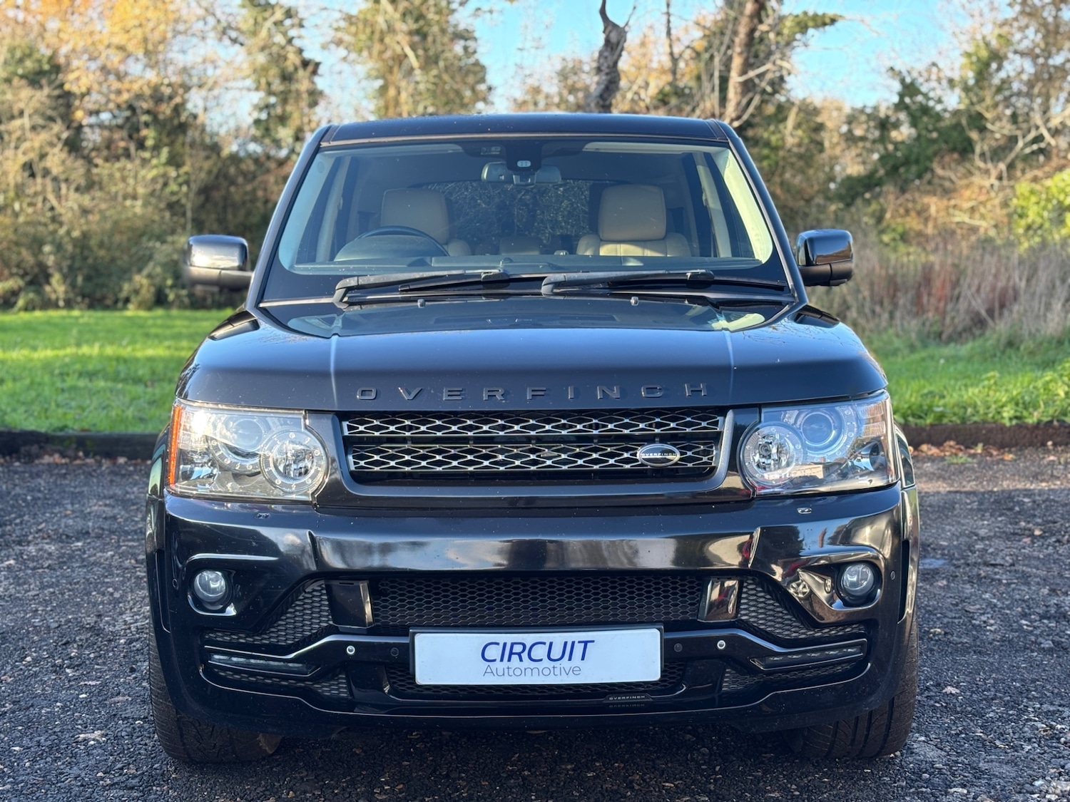 Used Land Rover Range Rover Sport 2011 for sale - 76693518: Photo 10