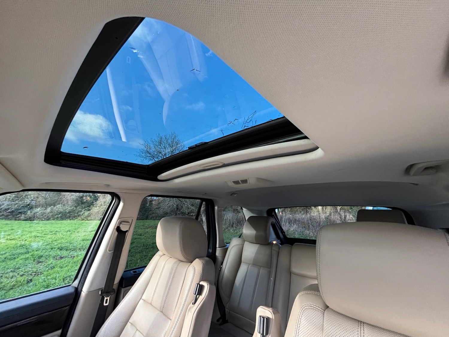 Used Land Rover Range Rover Sport 2011 for sale - 76693518: Photo 15