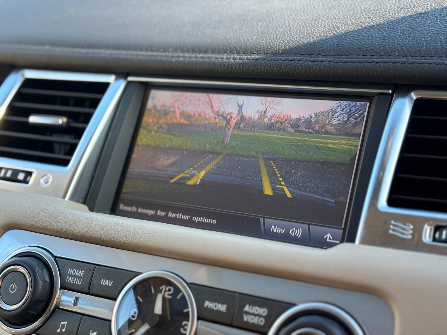 Used Land Rover Range Rover Sport 2011 for sale - 76693518: Photo 17