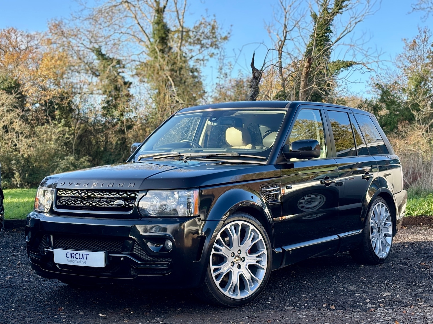 Used Land Rover Range Rover Sport 2011 for sale - 76693518: Photo 20