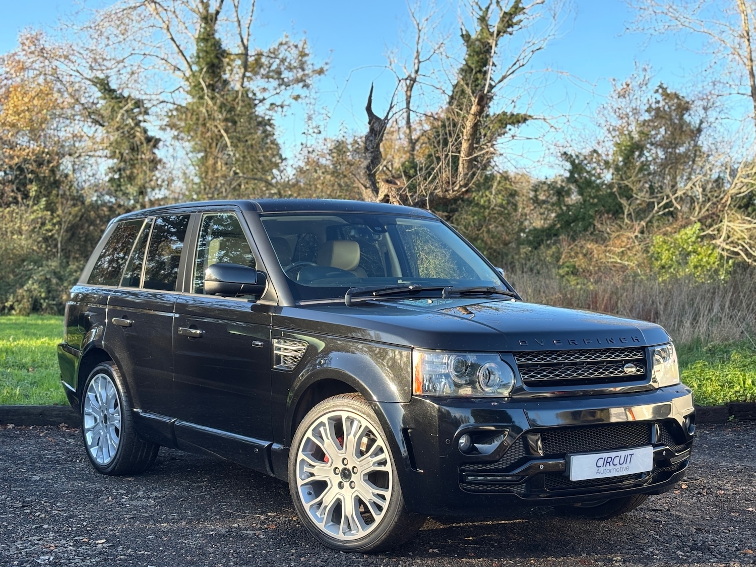 Used Land Rover Range Rover Sport 2011 for sale - 76693518: Photo 21