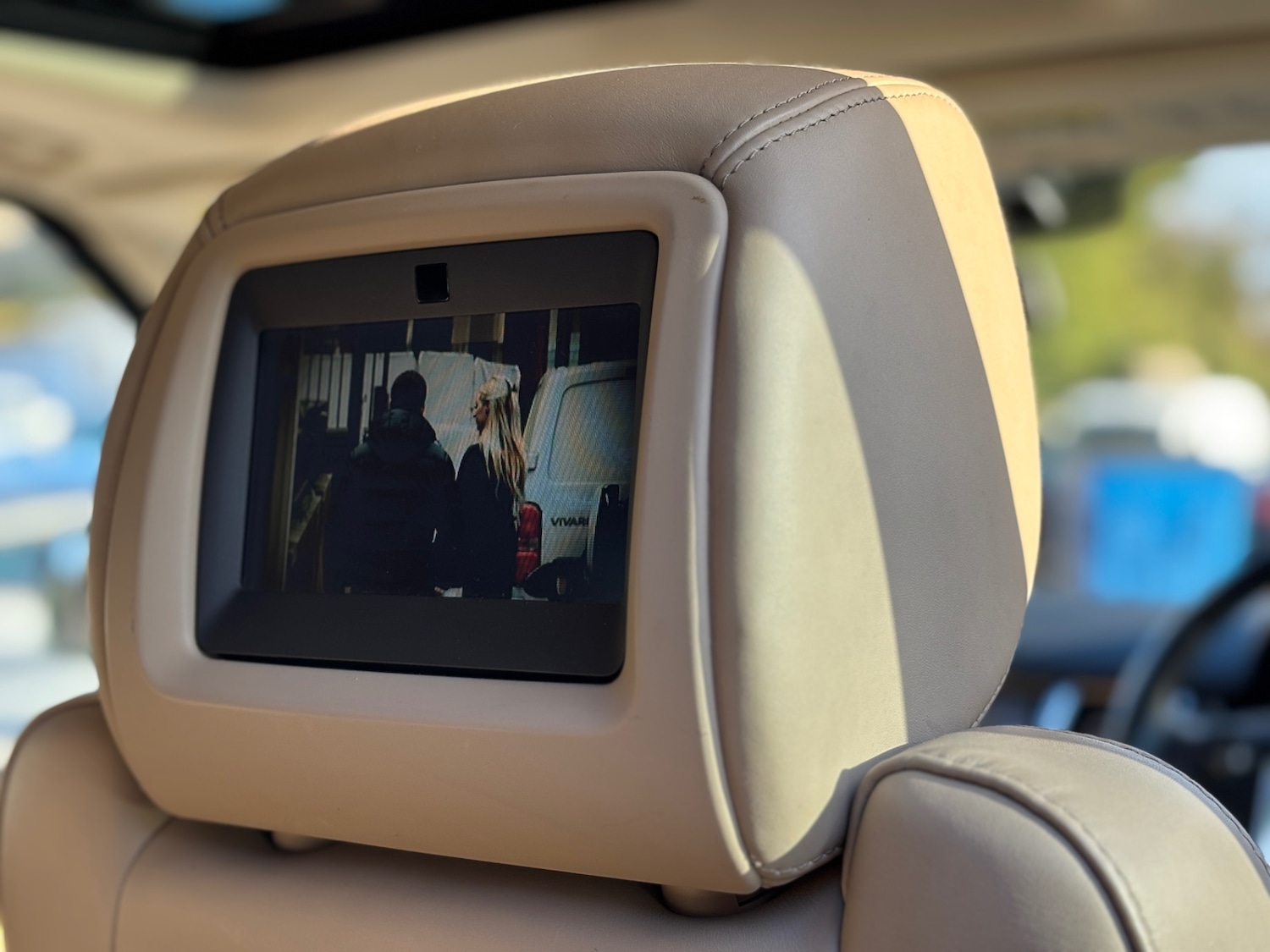 Used Land Rover Range Rover Sport 2011 for sale - 76693518: Photo 8