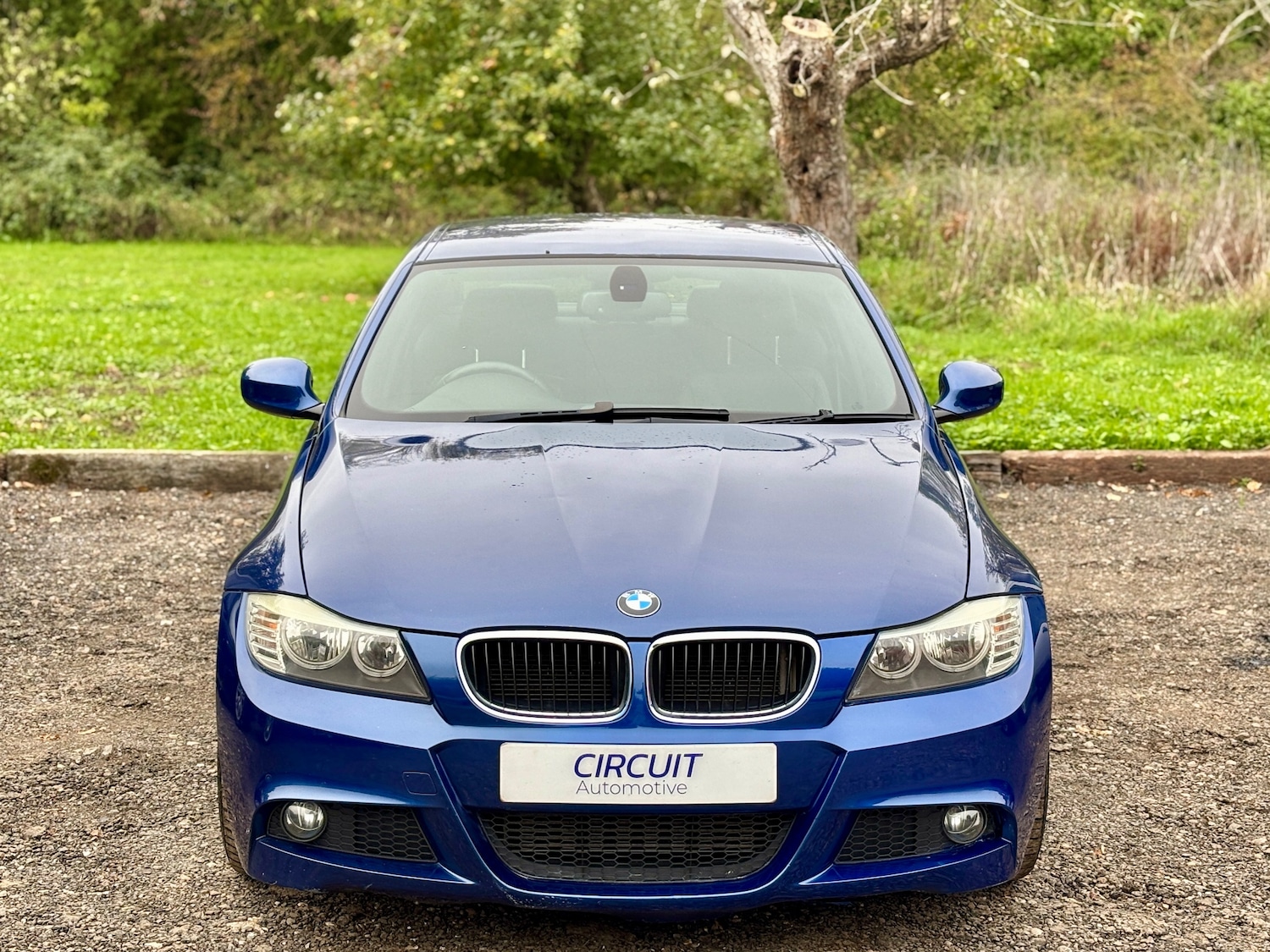 Used BMW 3 Series 2009 for sale - 76287326: Photo 10