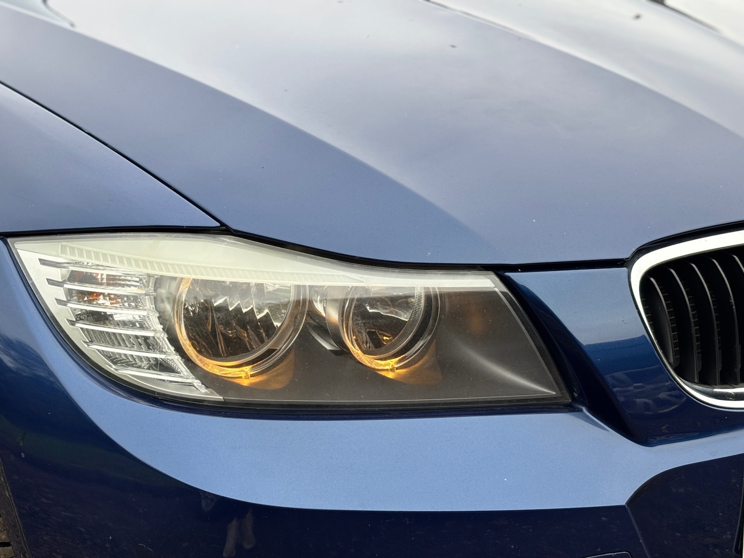 Used BMW 3 Series 2009 for sale - 76287326: Photo 11