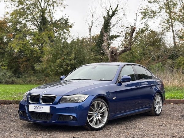 Used BMW 3 Series 2009 for sale - 76287326: Photo 13