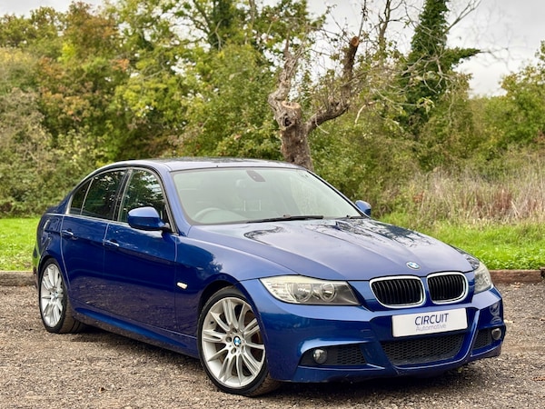 Used BMW 3 Series 2009 for sale - 76287326: Photo 1