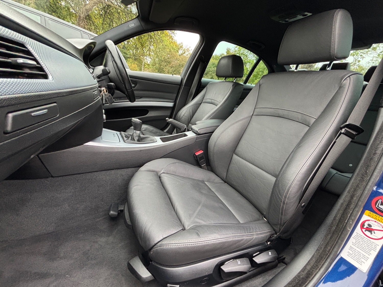 Used BMW 3 Series 2009 for sale - 76287326: Photo 2