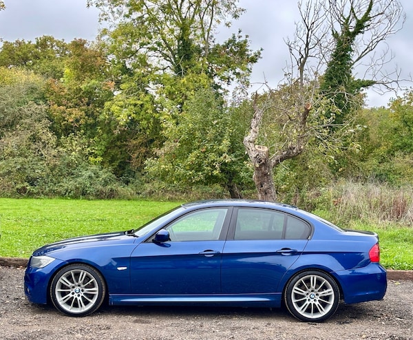 Used BMW 3 Series 2009 for sale - 76287326: Photo 3