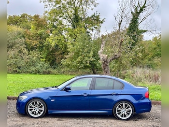 Used BMW 3 Series 2009 for sale - 76287326: Photo 3
