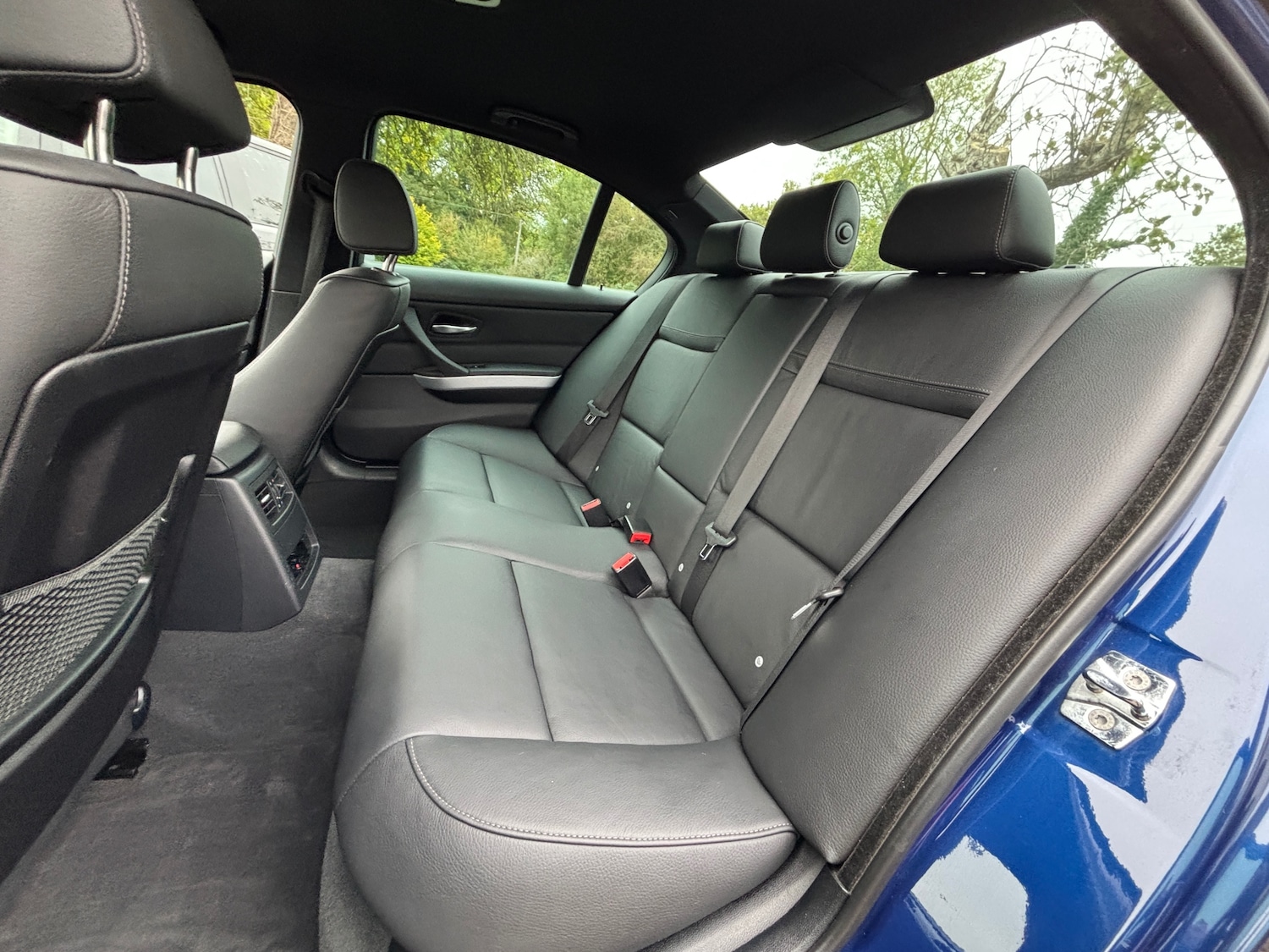 Used BMW 3 Series 2009 for sale - 76287326: Photo 4