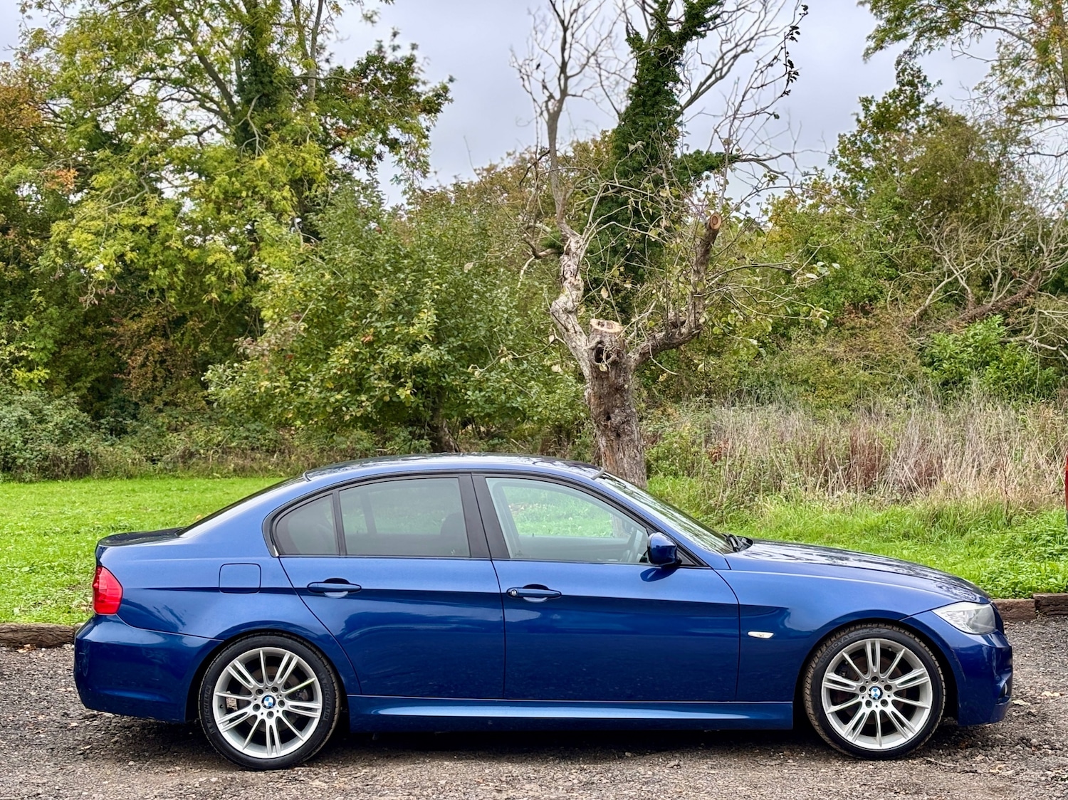 Used BMW 3 Series 2009 for sale - 76287326: Photo 5