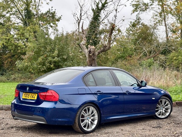 Used BMW 3 Series 2009 for sale - 76287326: Photo 7