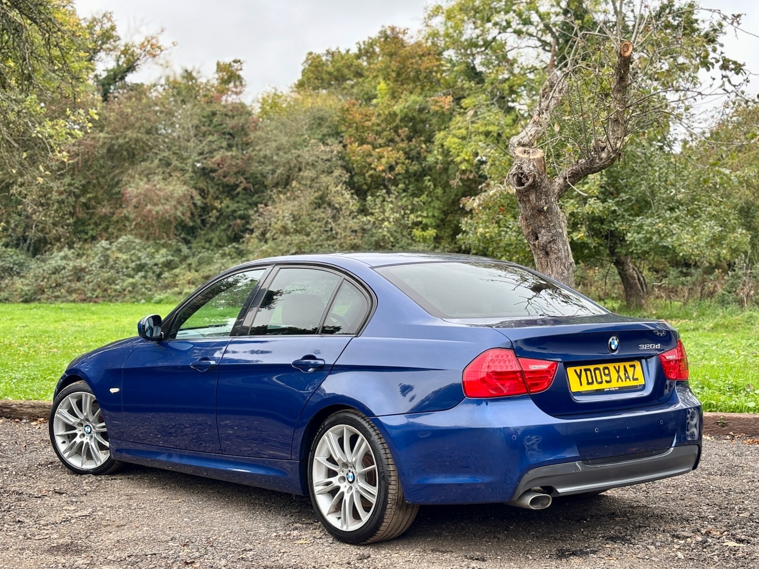 Used BMW 3 Series 2009 for sale - 76287326: Photo 9