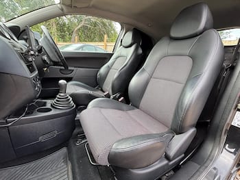 Used Ford Fiesta 2007 for sale - 79732098: Photo