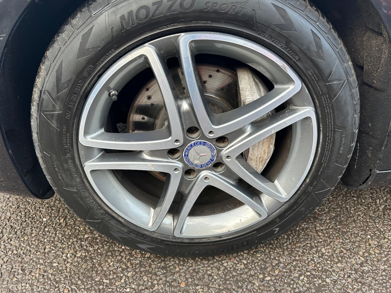 Used Mercedes-Benz S Class 2017 for sale - 77424547: Photo 21