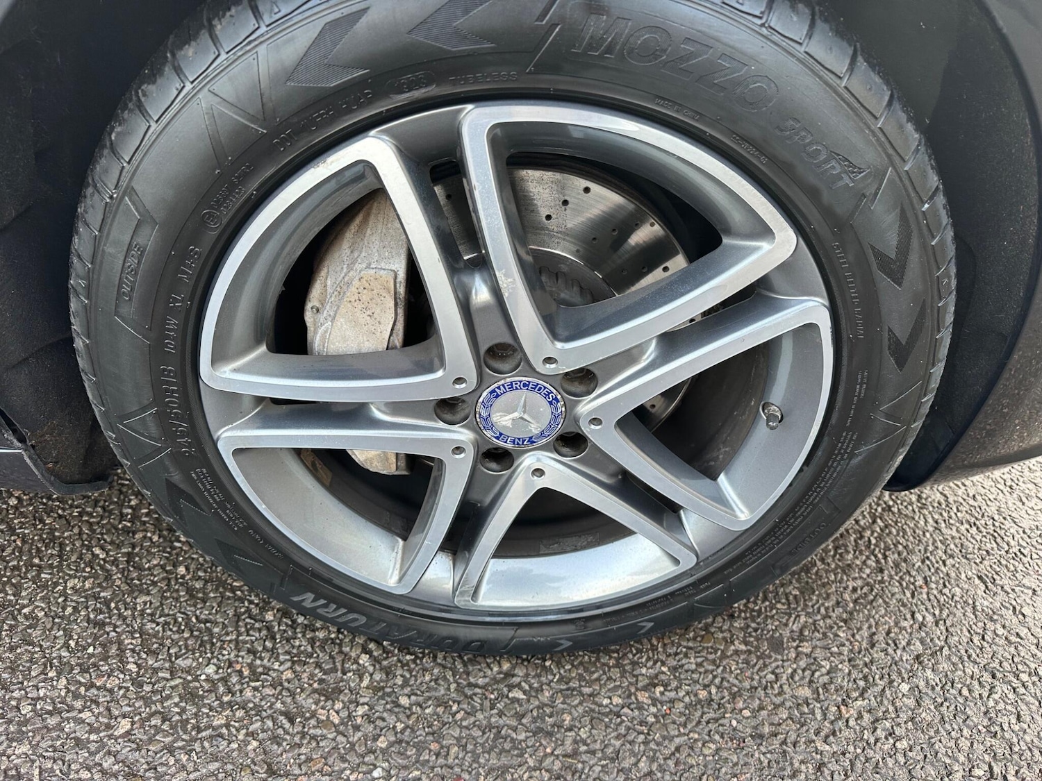 Used Mercedes-Benz S Class 2017 for sale - 77424547: Photo 22