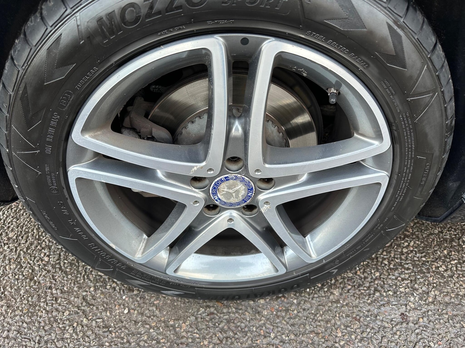 Used Mercedes-Benz S Class 2017 for sale - 77424547: Photo 23