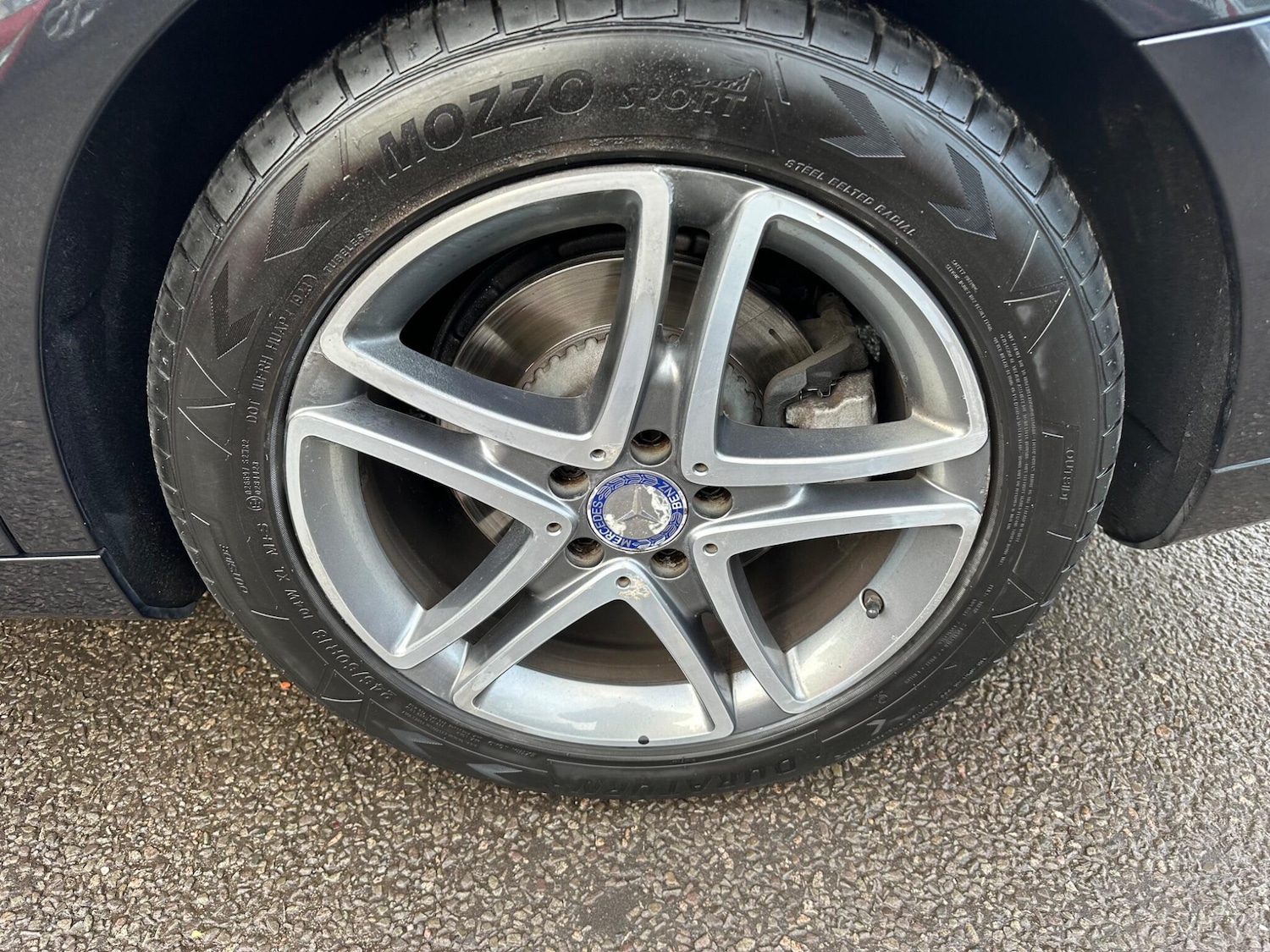 Used Mercedes-Benz S Class 2017 for sale - 77424547: Photo 24