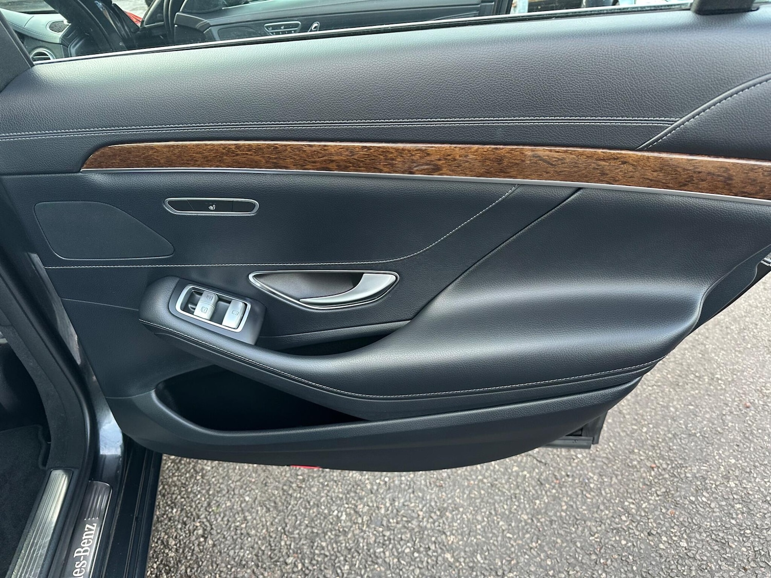 Used Mercedes-Benz S Class 2017 for sale - 77424547: Photo 30