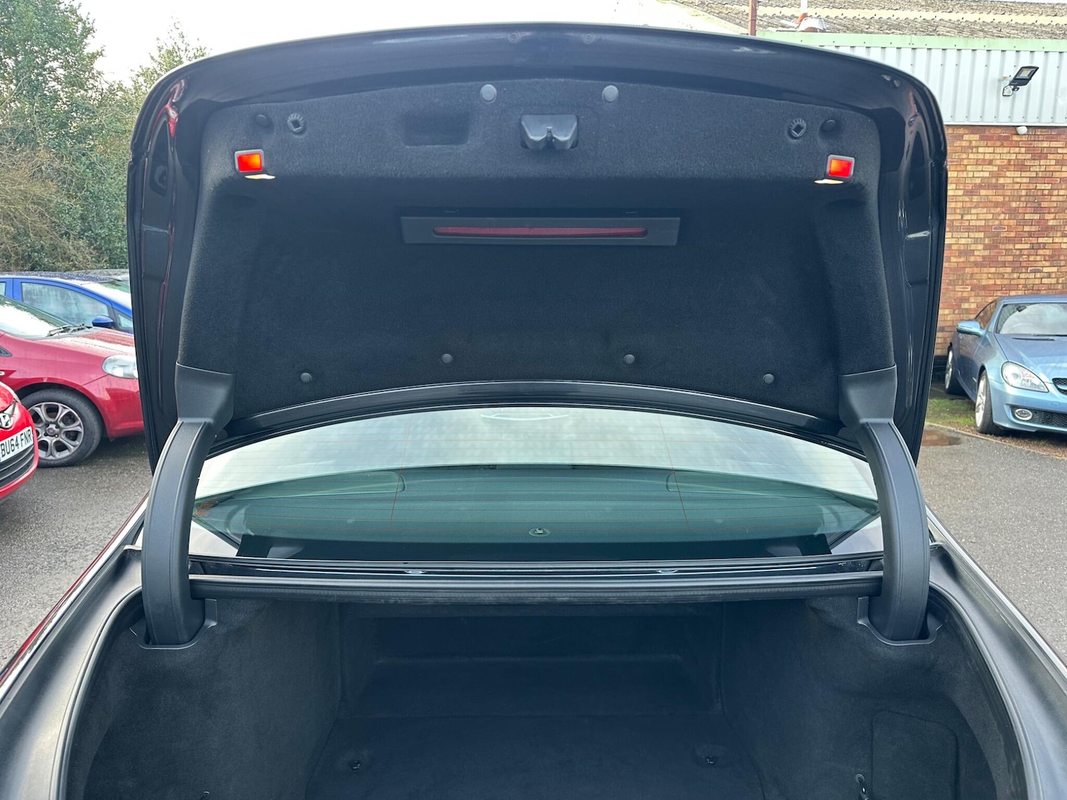 Used Mercedes-Benz S Class 2017 for sale - 77424547: Photo 36