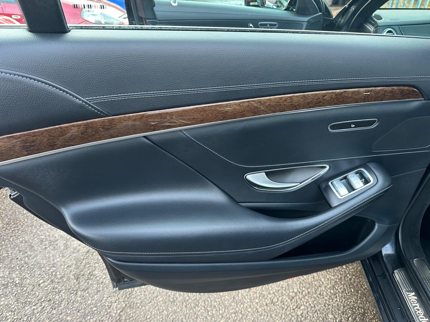 Used Mercedes-Benz S Class 2017 for sale - 77424547: Photo 39