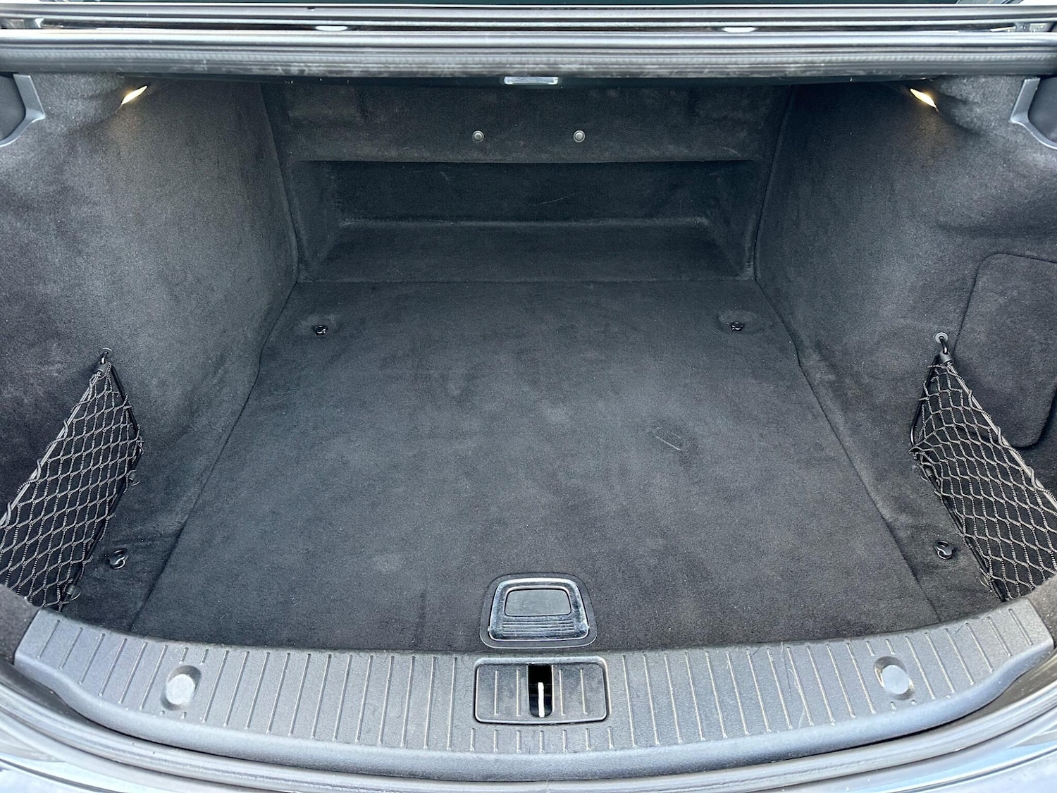 Used Mercedes-Benz S Class 2017 for sale - 77424547: Photo 41