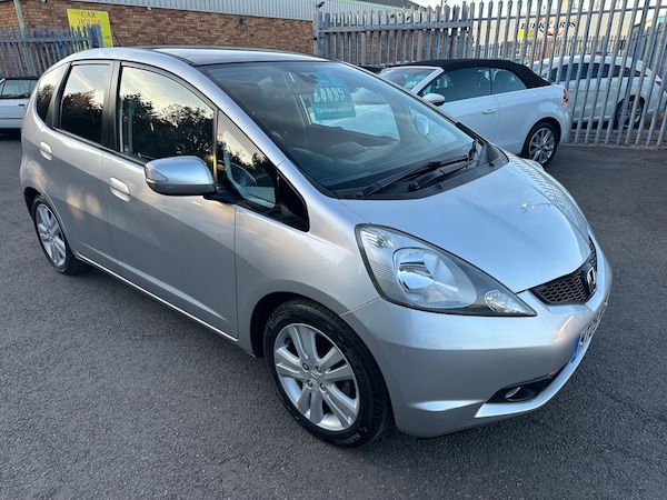 Used Honda Jazz 2009 for sale - 76214445: Photo 10