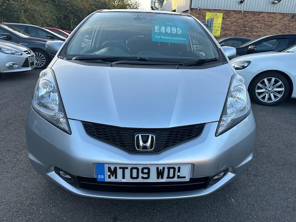 Used Honda Jazz 2009 for sale - 76214445: Photo 11