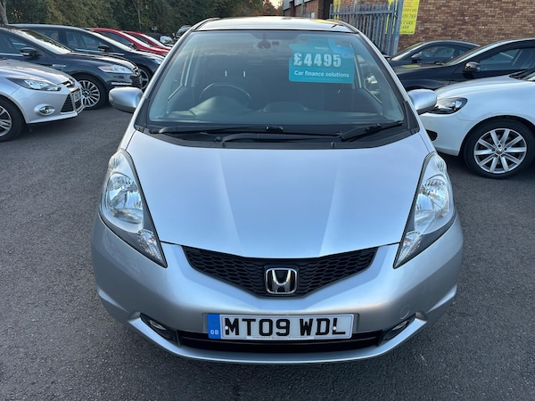 Used Honda Jazz 2009 for sale - 76214445: Photo 12