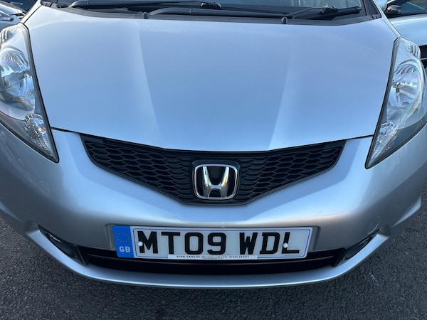 Used Honda Jazz 2009 for sale - 76214445: Photo 16