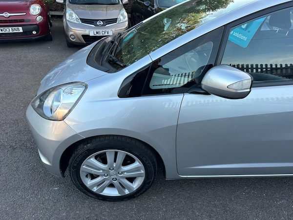 Used Honda Jazz 2009 for sale - 76214445: Photo 18