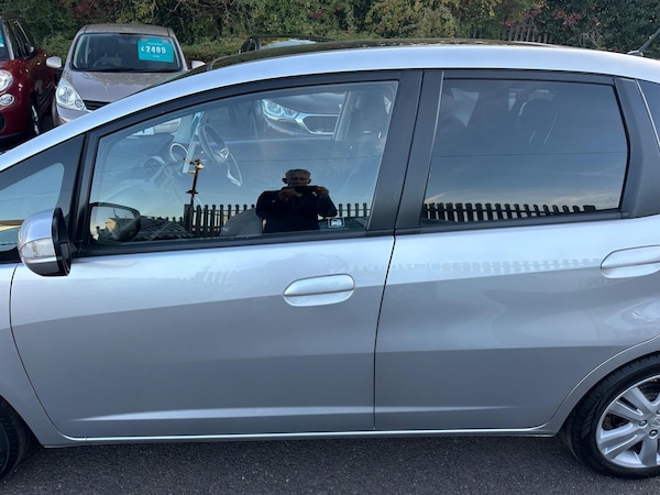 Used Honda Jazz 2009 for sale - 76214445: Photo 19