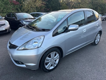 Honda - Jazz