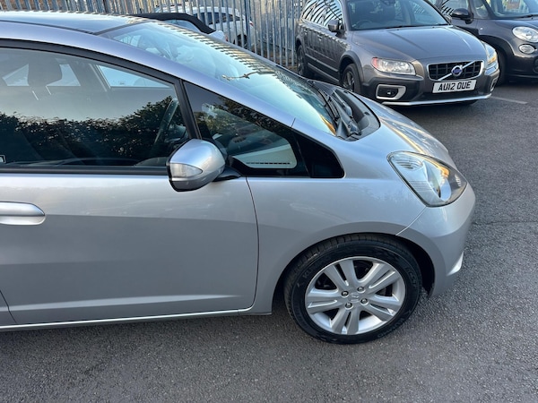 Used Honda Jazz 2009 for sale - 76214445: Photo 23