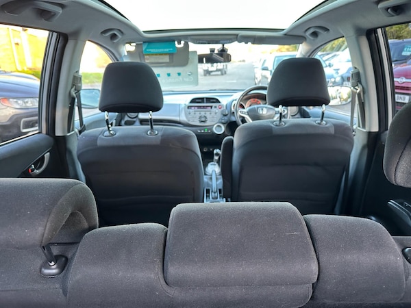 Used Honda Jazz 2009 for sale - 76214445: Photo 28
