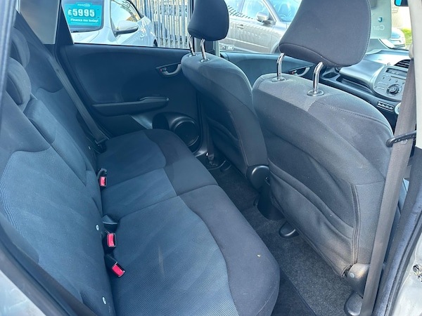 Used Honda Jazz 2009 for sale - 76214445: Photo 29
