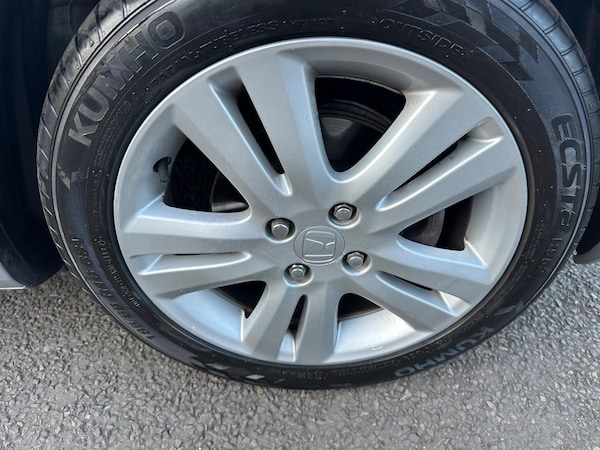 Used Honda Jazz 2009 for sale - 76214445: Photo 36