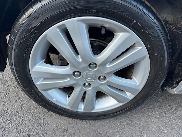 Used Honda Jazz 2009 for sale - 76214445: Photo 37