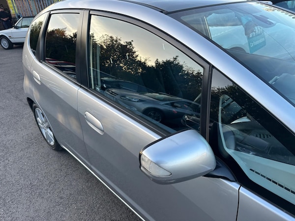 Used Honda Jazz 2009 for sale - 76214445: Photo 39