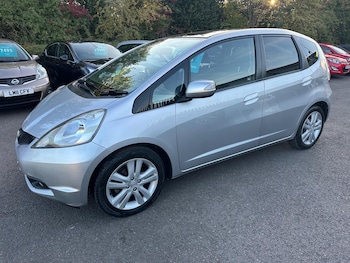 Used Honda Jazz 2009 for sale - 76214445: Photo 3