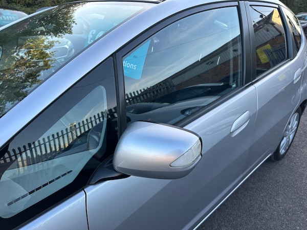 Used Honda Jazz 2009 for sale - 76214445: Photo 40